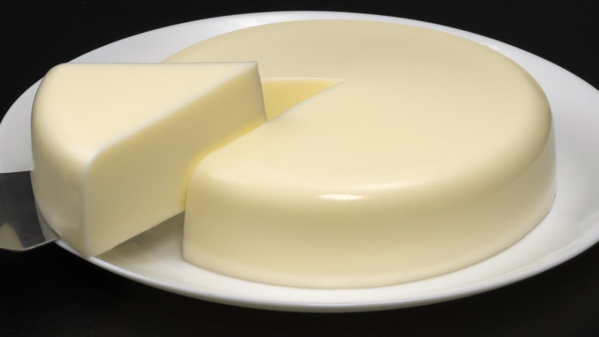 torta fredda al latte la torta mousse