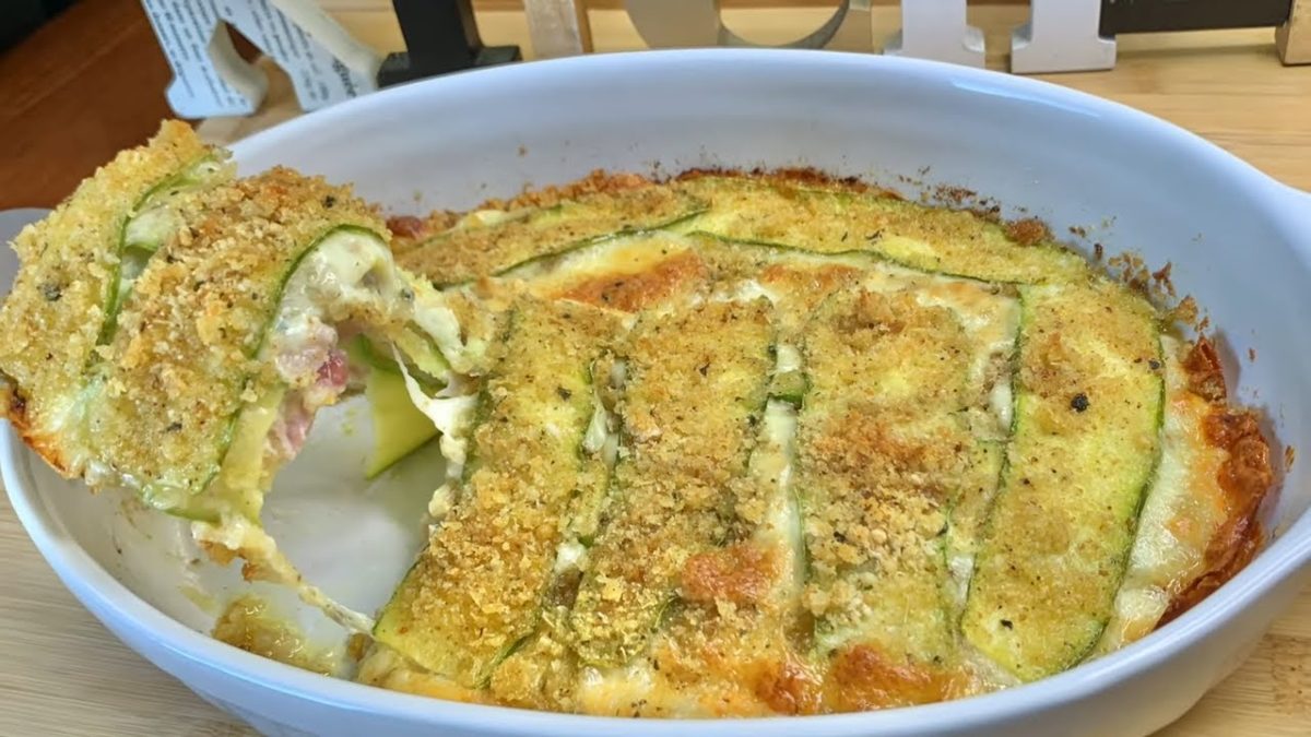 zucchine farcite al forno buonissime zucchine farcite