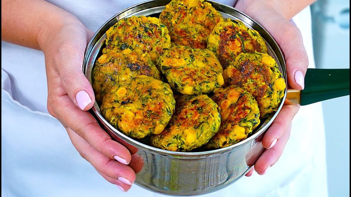 cotolette di zucchine non conosci cotolette di zucchine