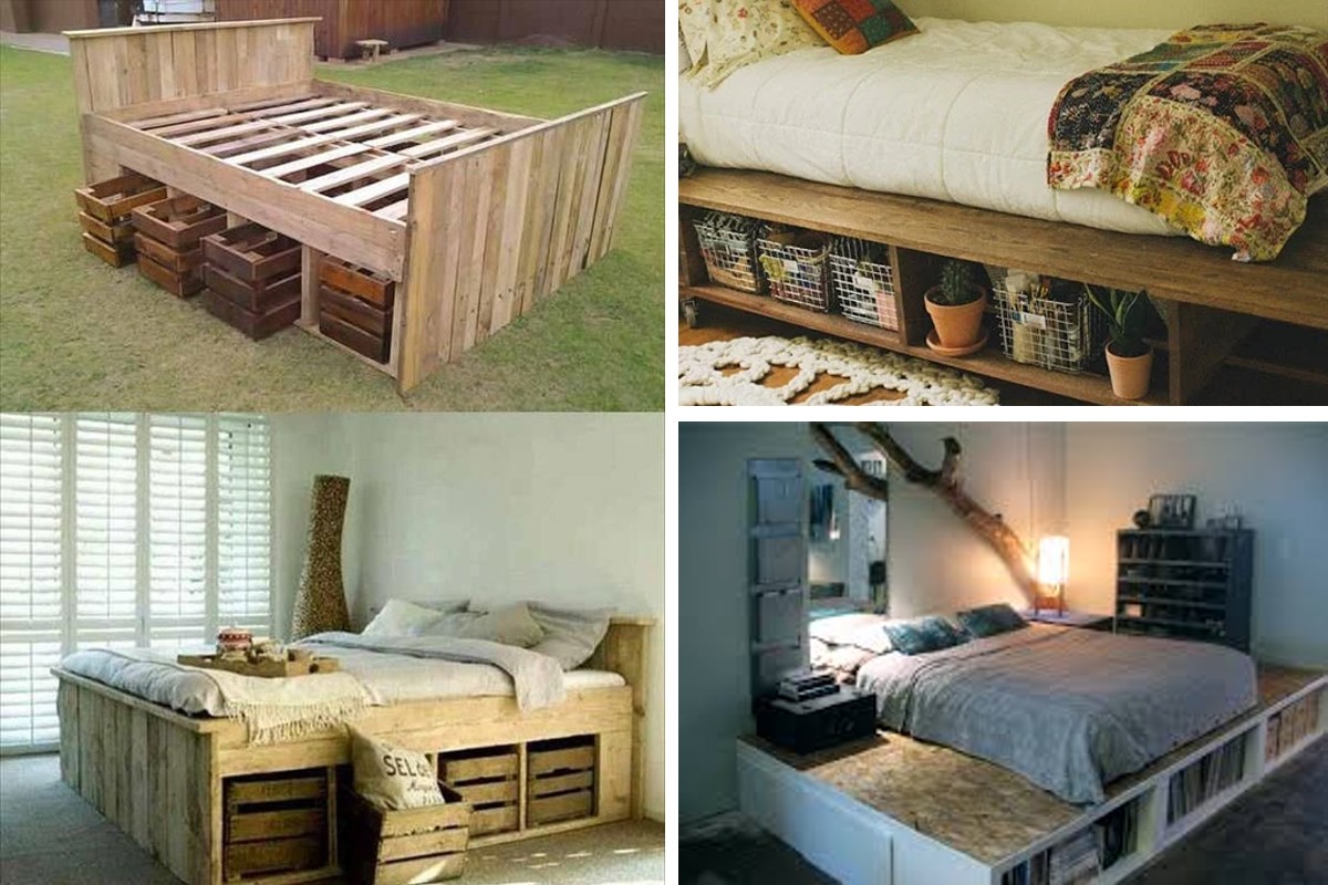 letti salvaspazio arreda una camera letti salva spazio fai da te