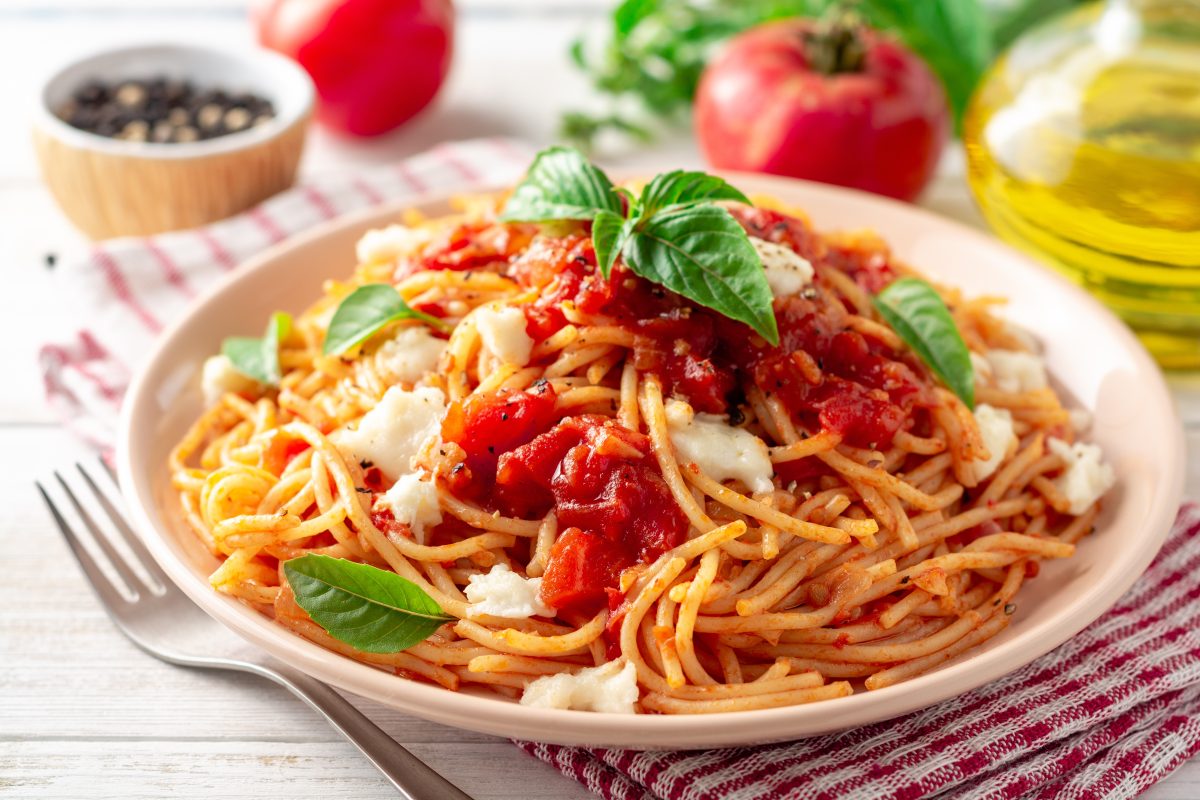 mangiare pasta quanta ne serve AdobeStock 224044744