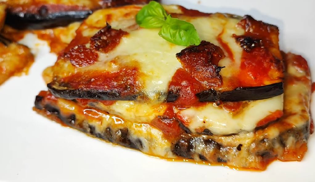 melanzane al forno non devi melanzane al forno farcite