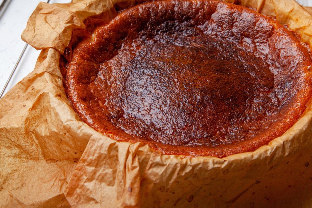 cheesecale san sebastian