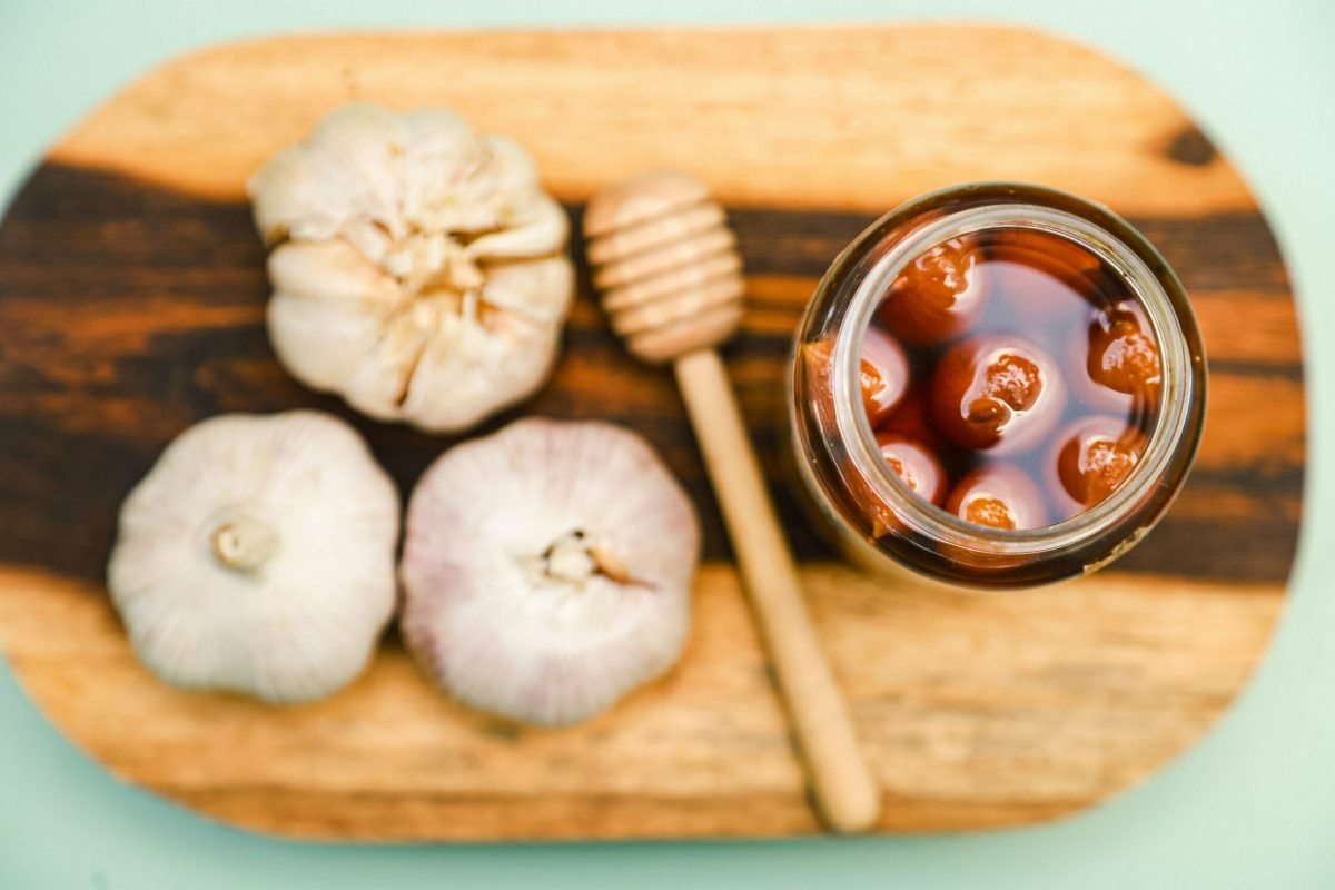 Aglio fermentato scaled 1