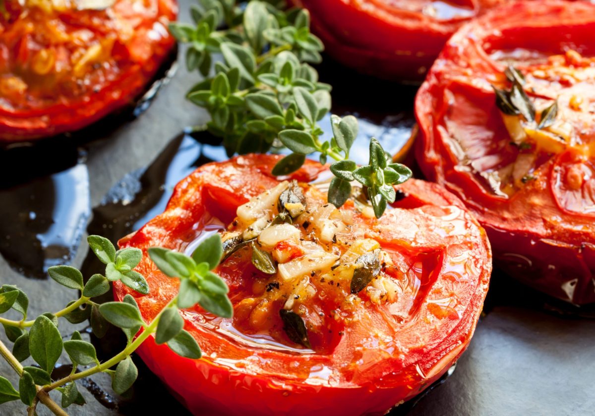 Pomodori arrostiti scaled 1