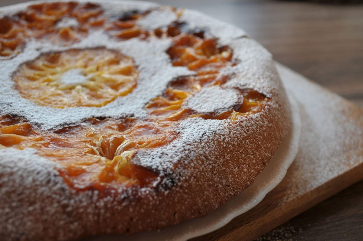 Torta arancia scaled 1