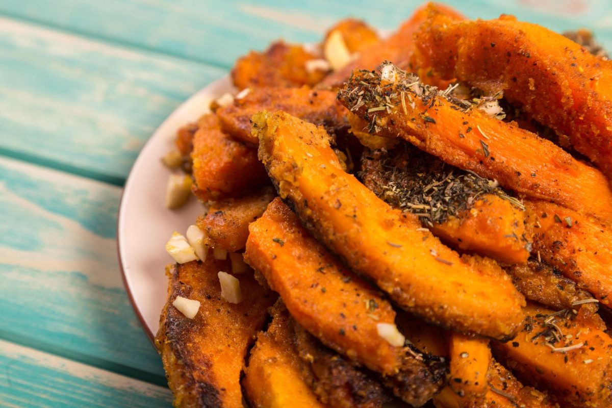 Zucca a spicchi scaled 1