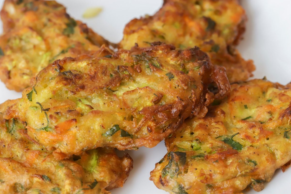 frittelle zucchine 1