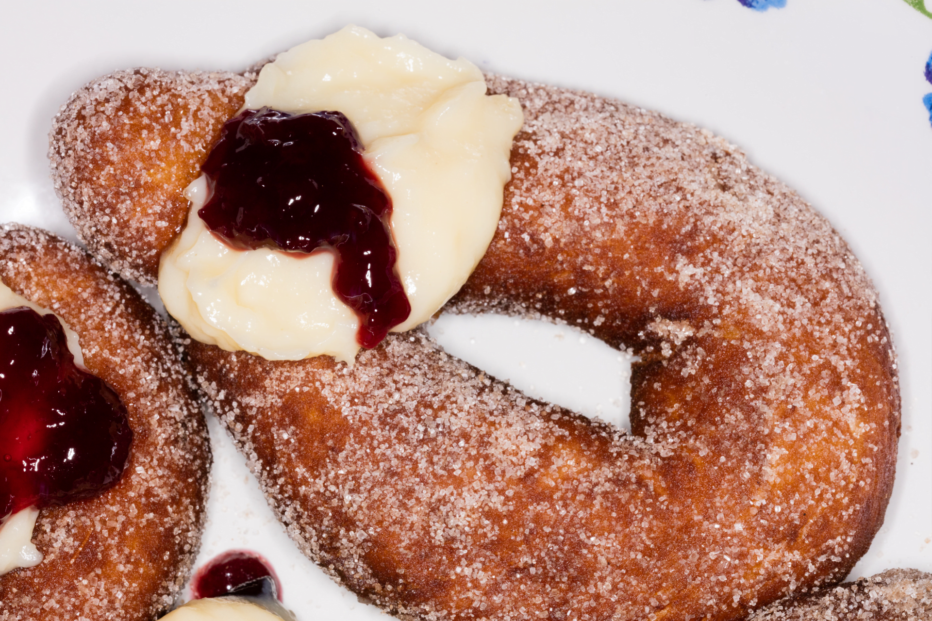 graffe napoletane p.m