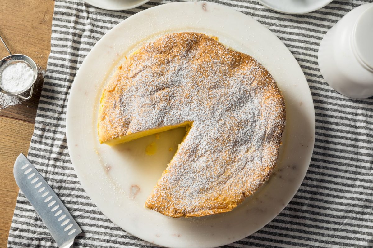 torta alla ricotta 3