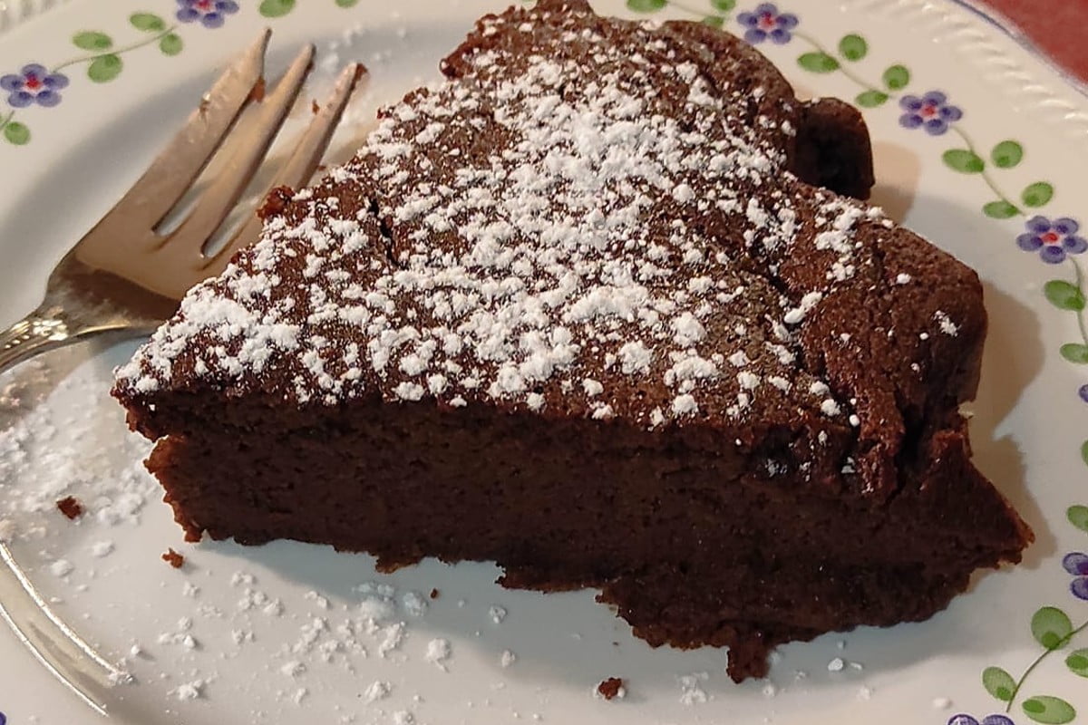 torta cioccolato 2