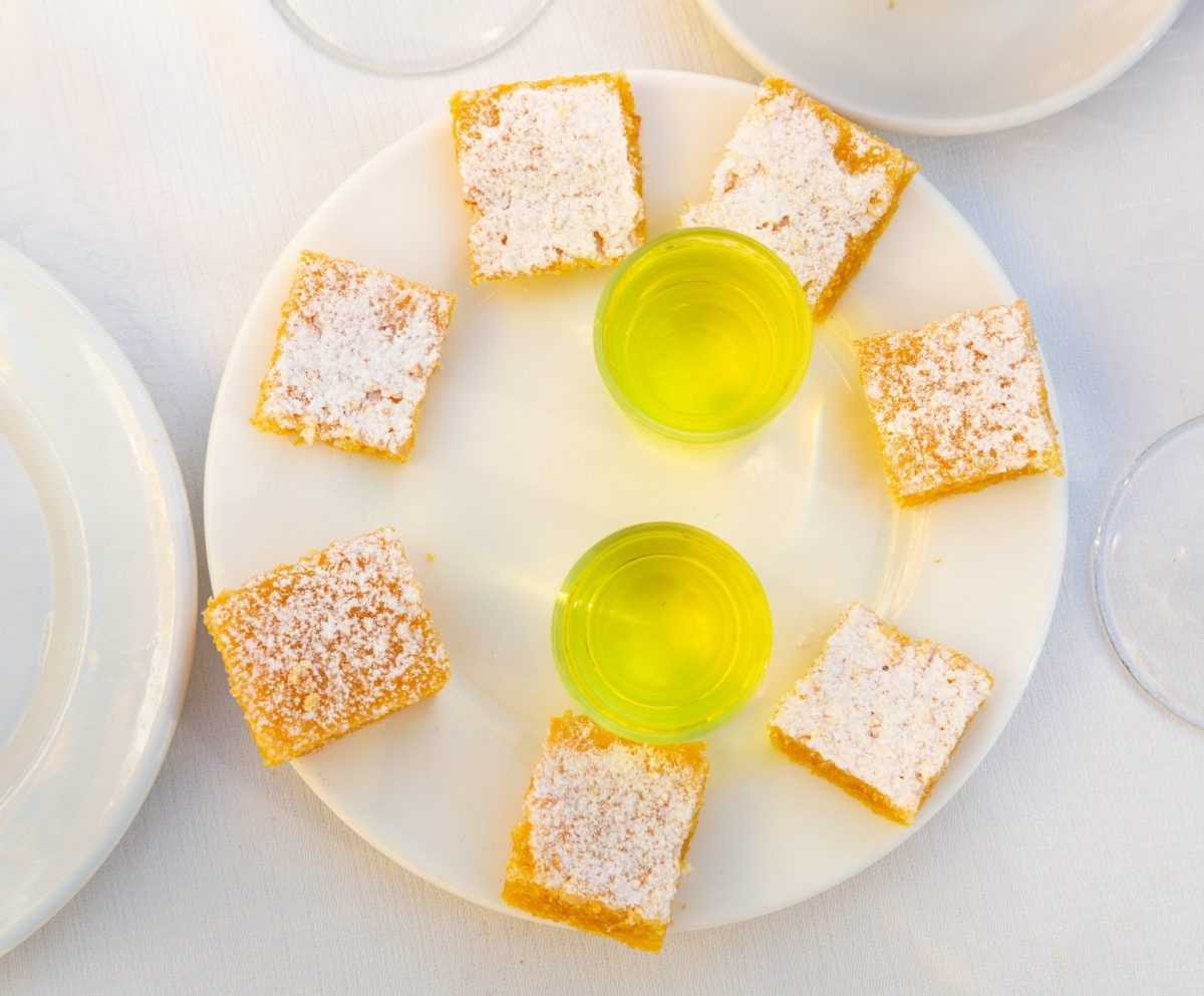 torta di riso al limone 1