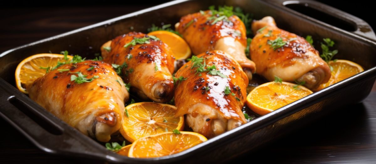 Cosce di pollo scaled 1