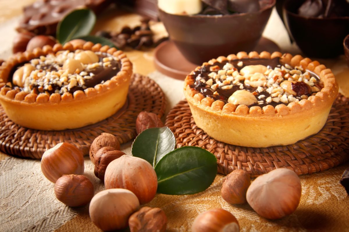 Dolcetti al cioccolato scaled 1