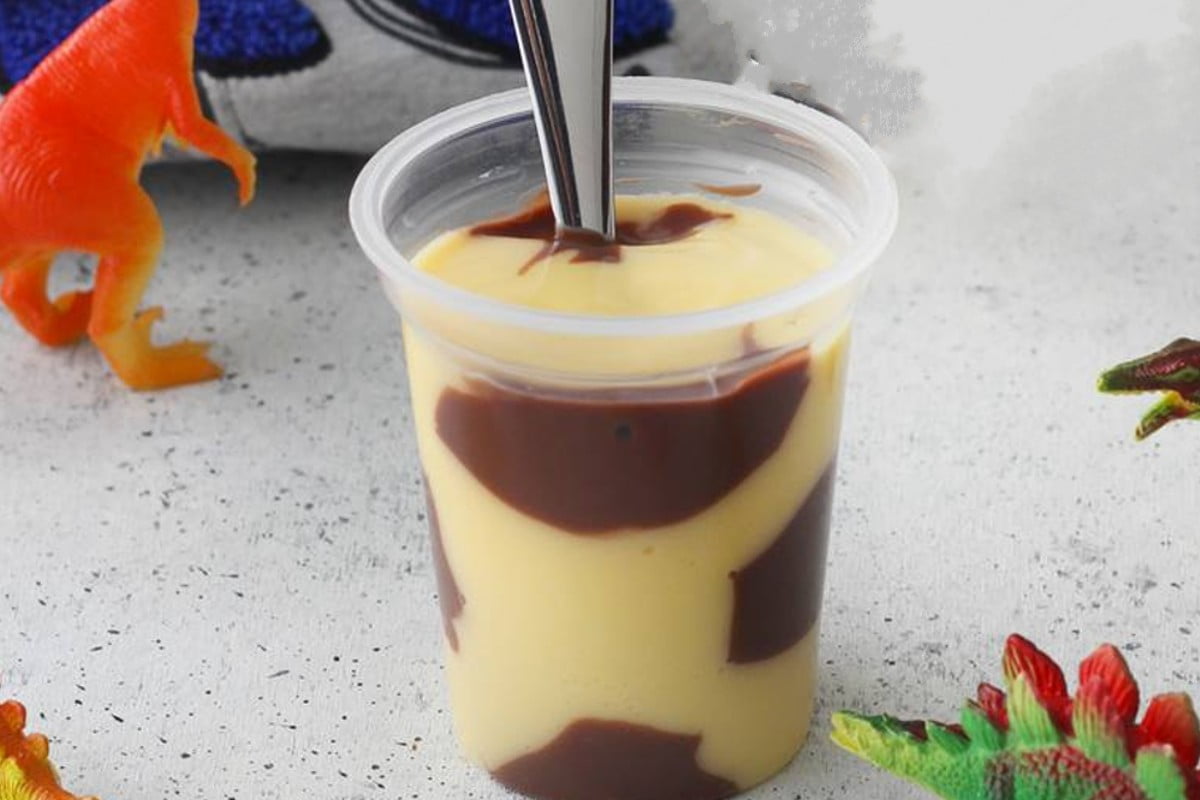 muu muu fatto in casa