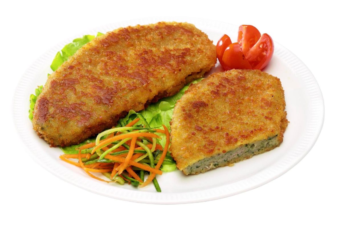 spinacine fatte in casa