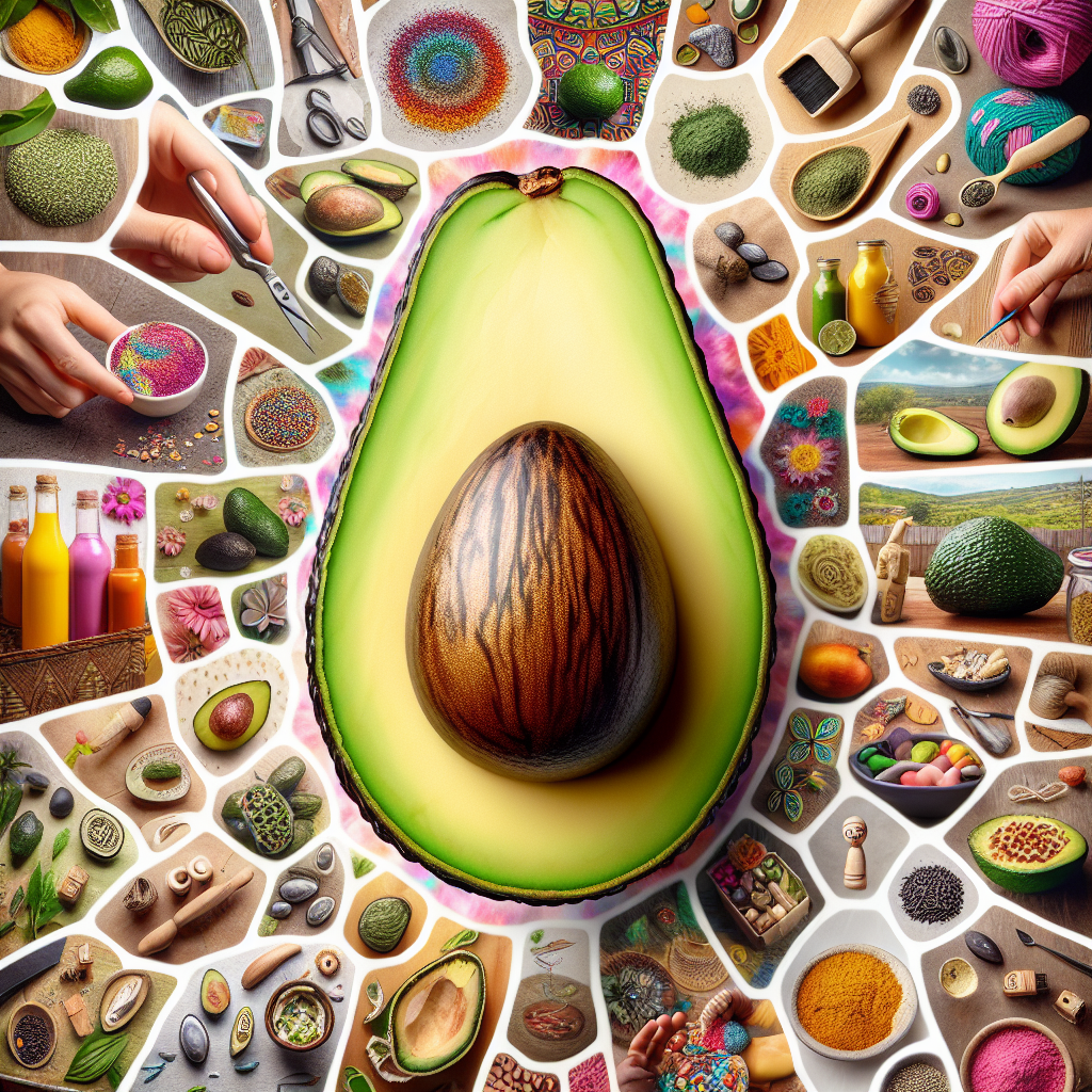 Non gettare via il nocciolo dell’avocado, puoi utilizzarlo in tanti modi diversi (e inaspettati)